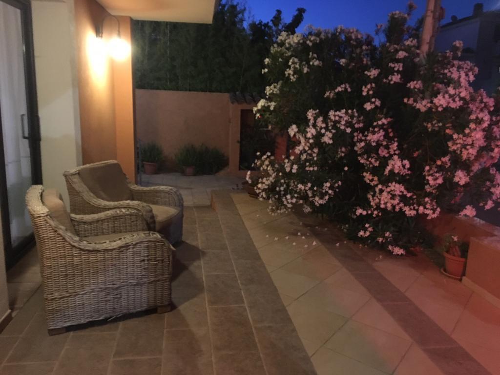 Hotel Maxim Olbia Buitenkant foto