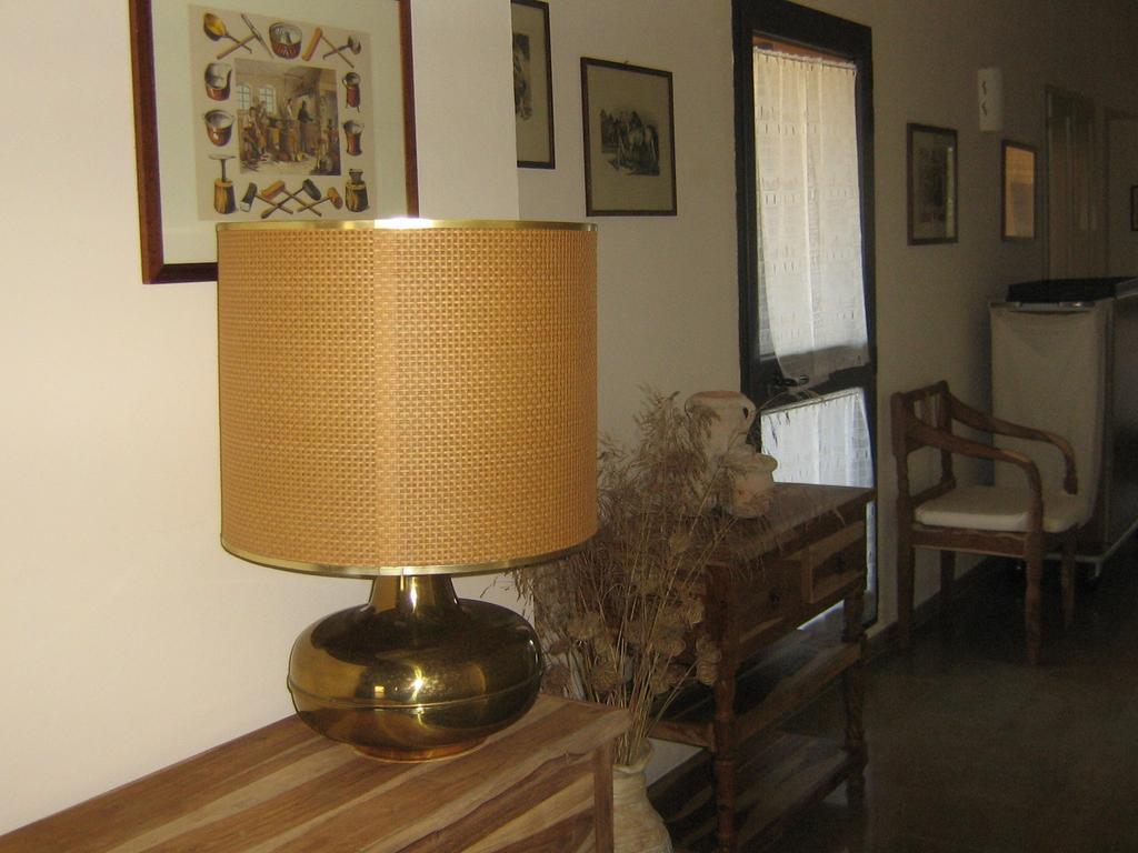 Hotel Maxim Olbia Buitenkant foto