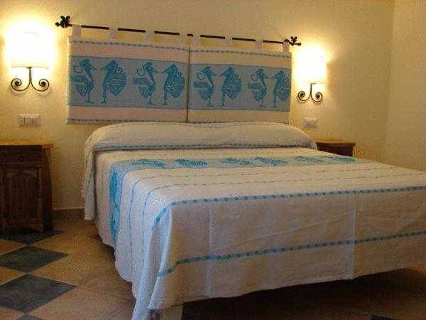 Hotel Maxim Olbia Buitenkant foto