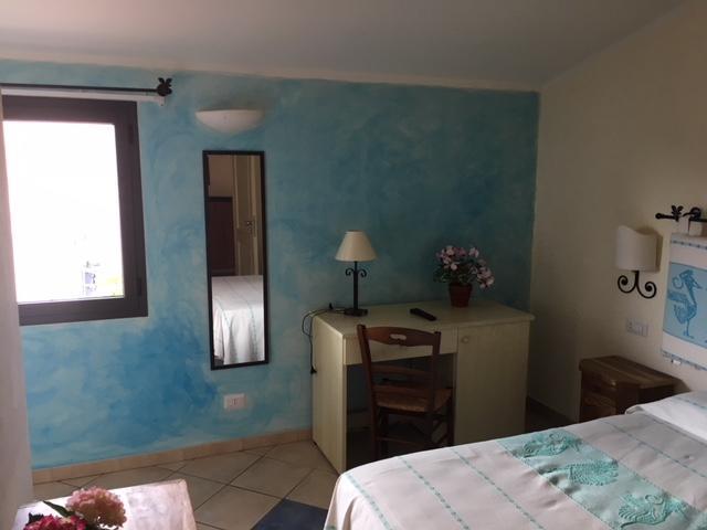 Hotel Maxim Olbia Buitenkant foto