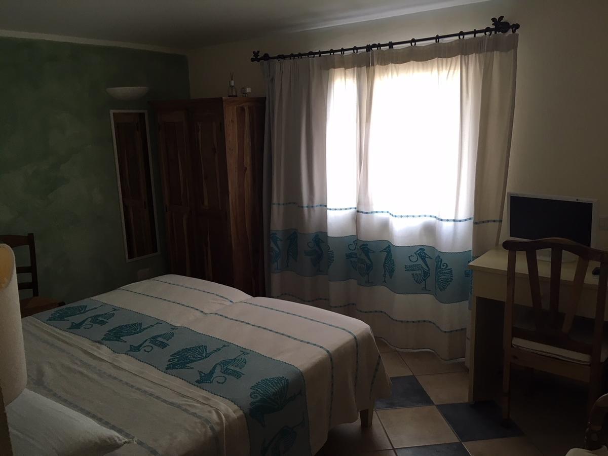 Hotel Maxim Olbia Buitenkant foto